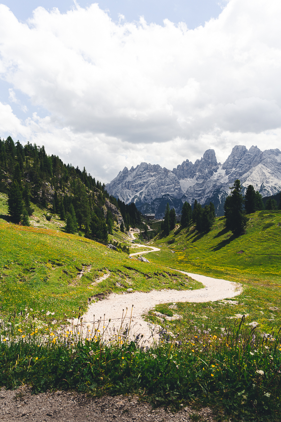 Fotografia reframed — elaborazione visiva