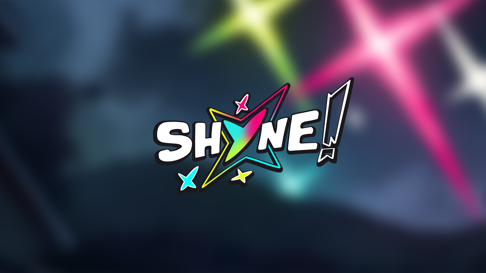 Shyne Project — Brand Identity e Motion Design